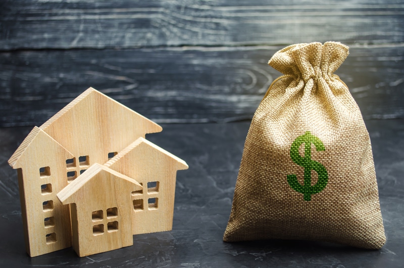 Selling Your Home to a Cash Buyer