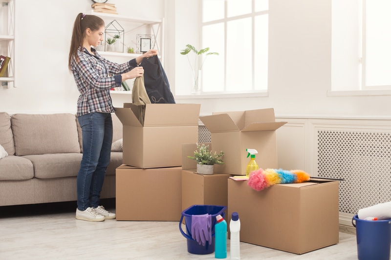 Job Relocation Made Simple: Selling to a Cash Home Buyer to Streamline Your Move